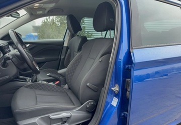 Skoda Kamiq Crossover 1.0 TSI 95KM 2022 Skoda Kamiq 1.0 TSI 95 KM 5 bieg. manual Ambition Benzyna 95KM, zdjęcie 22