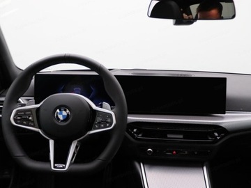 BMW Seria 3 G20-G21 Limuzyna Facelifting 2.0 330i 245KM 2025 BMW Seria 3 330i xDrive Sport Sedan 2.0 (245KM) 2025, zdjęcie 7