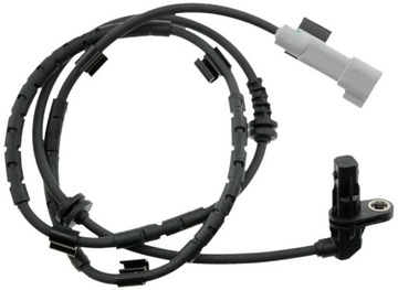 Czujnik prędkości koła ABS NTY HCA-CH-092