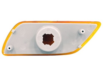 FORD FOCUS 1998-2004 BLIKAČ W NÁRAZNÍK PRAVÁ USA EAE 2S4Z15A201AB