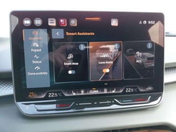 Cupra Terramar SUV 1.5 eTSI 150KM 2025 Cupra Terramar 1.5TSI 150KM FV23 Advantage 1.5 Benzyna 150KM, zdjęcie 26