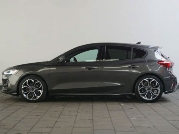 Ford Focus IV Hatchback Facelifting 1.0 EcoBoost MHEV 155KM 2025 Od ręki - ST-Line X 1.0 EcoBoost 155KM / Pakiet Winter, Driver Assistance, zdjęcie 1