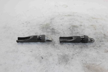 Подставка для ног водителя KTM 990 ADVENTURE SUPER DUKE