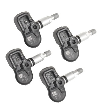 Czujniki Ciśnienia Kół TPMS Toyota 42607-02031 42607-42020 PMV-C210