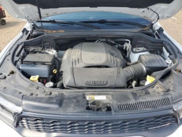 Dodge Durango III 2021 Dodge Durango RT 2021 5.7 Benzyna 360KM, zdjęcie 6