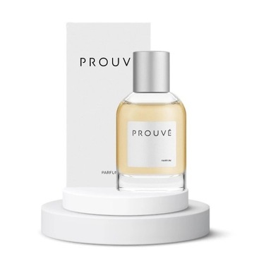 Prouve #45 - Perfumy damskie zapach szyprowo-kwiatowy, intensywny