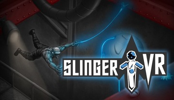 Slinger VR [PC] KLUCZ STEAM
