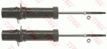 2X TLUMIČ PŘEDNÍ JGM1078T TRW SSANGYONG REXTON