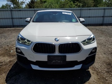 BMW X2 F39 2018 BMW X2 2018 BMW X2 XDRIVE28I 2.0 Benzyna 228KM, zdjęcie 3