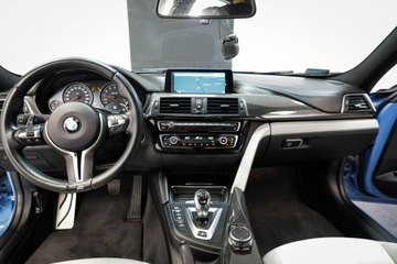 BMW Seria 3 F30-F31-F34 M3 Limousine Facelifting 3.0 M3 431KM 2016 BMW M3 Ceramiczne hamulce*Carbonowy dach*Marina, zdjęcie 18