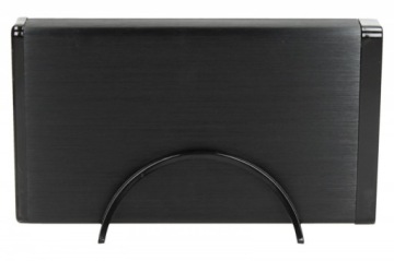 MYSAFE Advanced 3.5'' USB 3.0 внешний корпус для SATA I HDD и SSD