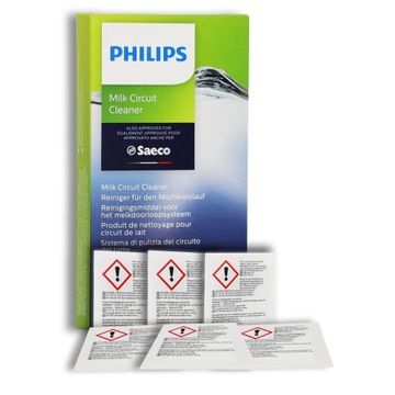 Очиститель молочной системы PHILIPS Saeco