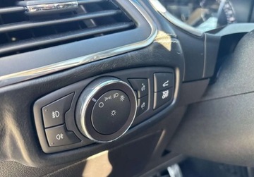 Ford Edge II SUV Facelifting 2.0 EcoBlue Bi-Turbo 238KM 2019 Ford Edge VIGNALE 4x4 drugi komplet kol zimowych na felgach, HAK 2.0, zdjęcie 24