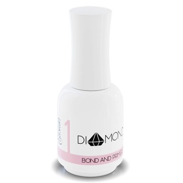Elisium Diamond Liquid 1 Primer 15 ml
