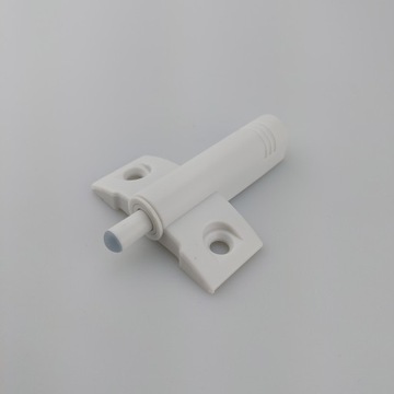 4x МЕБЕЛЬНЫЙ ДВЕРНОЙ ТОРМОЗ ДЛЯ МЕБЕЛЬНЫХ ШКАФОВ БЕСШУМНОЕ ЗАКРЫТИЕ БЕЛЫЙ