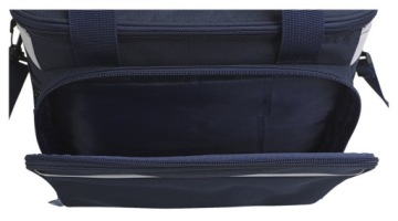 СУМКА-ХОЛОДИЛЬНИК ТУРИСТИЧЕСКИЙ ХОЛОДИЛЬНИК 18 Л ТЕРМОСУМКА КАЙОБА ПИКНИК ПЛЯЖ