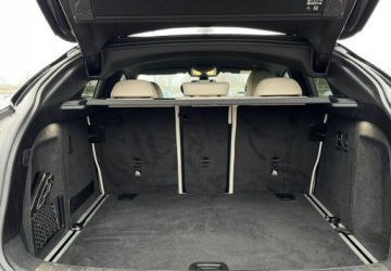 BMW X4 G02 SUV 20d 190KM 2020 BMW X4 20d 190 KM xDrive M Pakiet Led Navi Tempomat Skora Pamiec Salon Pol, zdjęcie 10