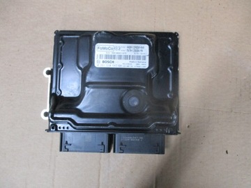 FORD STEROWNIK FOCUS MK4 1.0 KOMPUTER