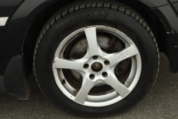 Opel Vectra C Kombi 1.9 CDTI 16V 150KM 2007 Opel Vectra 1.9 CDTI, HAK, Klima, Klimatronic,ALU, zdjęcie 10