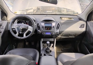Hyundai ix35 2012 Hyundai ix35 2012r, 1.6. GDI. Uszkodzony. Poobijany. VAT 23 brutto. 1.6, zdjęcie 5