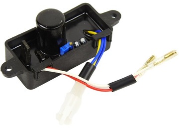 Генератор напряжения регулятора напряжения AVR 2module