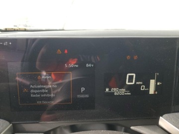 Nissan 2025 Nissan Inny Kicks SV 2025 2.0l 2.0 Benzyna 141KM, zdjęcie 9