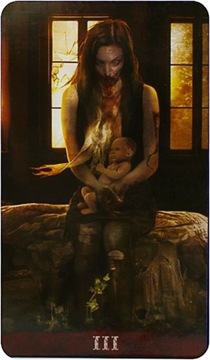 ТАРО Z - ОРИГИНАЛЬНЫЕ карты Таро!!