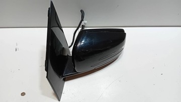 MERCEDES W246 B-KLASA 11-18 LUSTERKO LEWE 14 PIN
