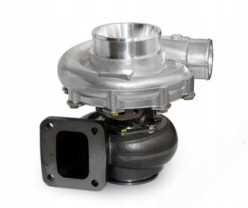 Turbo T76 turbina 800-1000km T4 wielka / garrett