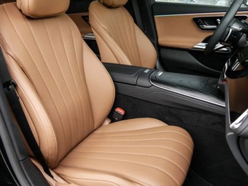 Mercedes Klasa E W214 Sedan 2.0 200 204KM 2025 E Klasa 200 4-Matic AMG 2.0 (204KM) 2025, zdjęcie 4