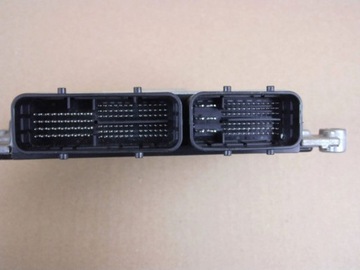 MAZDA CX5 II 2017+ 2.0 BENZÍN JEDNOTKA ŘÍZENÍ MOTORU PX43 PA9B188K2