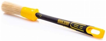 WORK STUFF DETAILING BRUSH RUBBER 24mm pędzelek