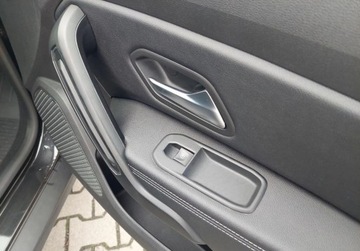 Dacia Duster II SUV 1.0 TCe LPG 100KM 2020 Dacia Duster Prestige, Kamera 360, Bezwypadkowy, Pierwszy Wlasciciel, Salo, zdjęcie 18