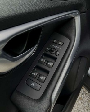 Volvo 2015 Volvo V40 Cross Country D3 BEZWYPADKOWY MANUAL gwarancja zarejestrowa, zdjęcie 30