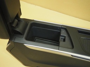 TUNEL ŚRODKOWY PODŁOKIETNIK RENAULT MEGANE IV GT