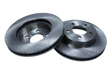 19-2286 TARCZA HAM. JEEP P. CHEROKEE 01-08 MAXGEAR