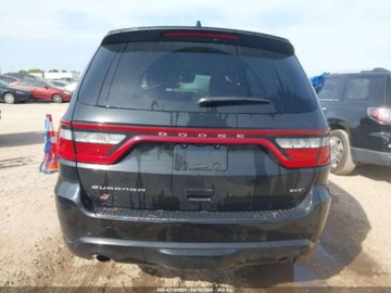 Dodge Durango III 3.6 V6 294KM 2025 Dodge Durango 2025 Dodge Durango GT Plus AWD 3.6 Benzyna 295KM, zdjęcie 3