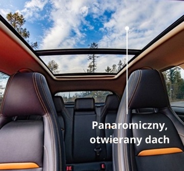 Bestune T77 2025 Bestune T77 Bestune T77 1.5T Business DCT 1.5 Benzyna 160KM, zdjęcie 20