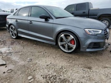 Audi A3 8V 2019 Audi S3 2019, silnik 2.0, 44, od ubezpieczalni, zdjęcie 2