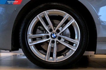 BMW Seria 1 F70 2024 BMW Seria 1 118iFV23LED Fog lightsKierownica skorzana M 1.5 Benzyna, zdjęcie 20