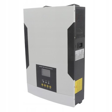 Гибридный инвертор SUNON PRO 100А MPPT 5,5 кВт 48 В