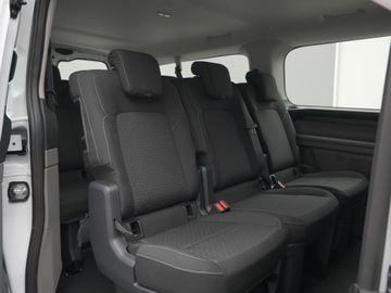 Ford Transit Custom II Van L2 2.0 EcoBlue  136KM 2025 Ford Transit Custom Kombi L2H1 136KM A8Trend, zdjęcie 14