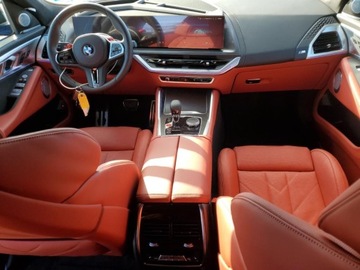 BMW XM 2025 BMW XM 2025 4.4l 4.4 Hybryda 644KM, zdjęcie 8