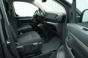 Citroen Spacetourer e-Van XL Facelifting 50 kWh 136KM 2025 Citroen SpaceTourer M Plus, NaszEauto, Duzy rabat, Szybki odbior 136KM, zdjęcie 3