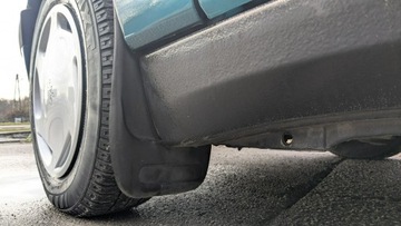 Peugeot 405 II Kombi 1.6 89KM 1995 Peugeot 405 1.6i 88PS OPŁACONY Bezwypadkowy, zdjęcie 37