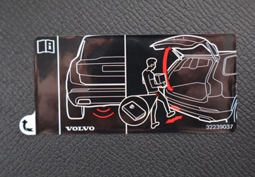 Volvo XC90 II 2022 Volvo XC 90 B5 Diesel 235KM AWD Inscription gwarancja Salon Polska I wlasc, zdjęcie 18