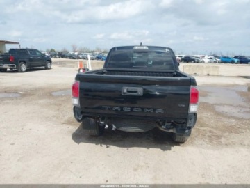 Toyota Tacoma II 2023 Toyota Tacoma Trd Sport 2023 3.5 Benzyna 278KM, zdjęcie 4