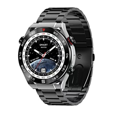 JG Smart мужские часы SMARTATCH МУЖСКИЕ С ПОЛЬСКИМ МЕНЮ JG-SMART ULTIMATE