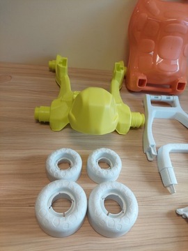 Ходунки-толкатели CHICCO Ride On Turtle для детей