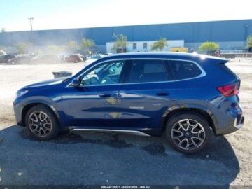 BMW X1 U11 2025 BMW X1 XDrive28I 2025 2.0 Benzyna 241KM, zdjęcie 1